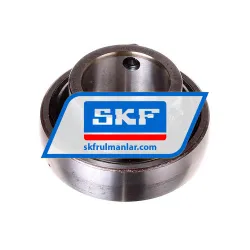 SKF YAR207-106-2F