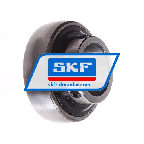 SKF YAR206-2F ürün fotoğrafı 2