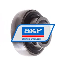 SKF YAR206-2F rulman resim 2
