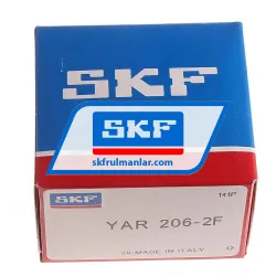 SKF YAR206-2F rulman resim 3