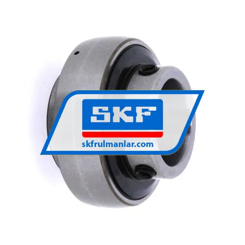 SKF YAR205-2F ürün fotoğrafı 2