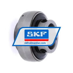 SKF YAR205-2F rulman resim 2