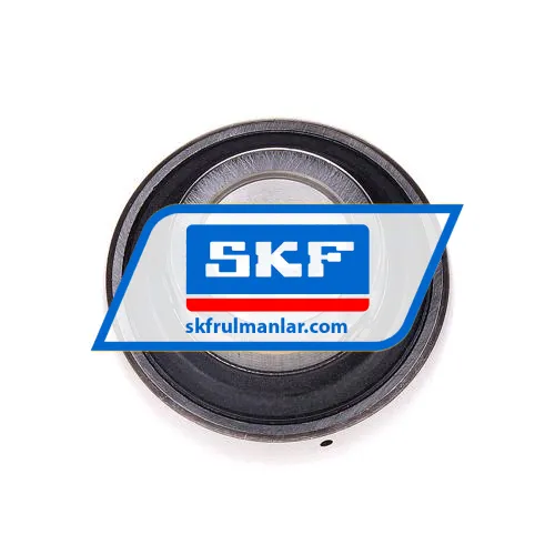 SKF YAR204-2RF ürün fotoğrafı 2