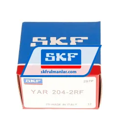 SKF YAR204-2RF rulman resim 4