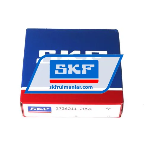 SKF 1726211-2RS1 ürün fotoğrafı 3