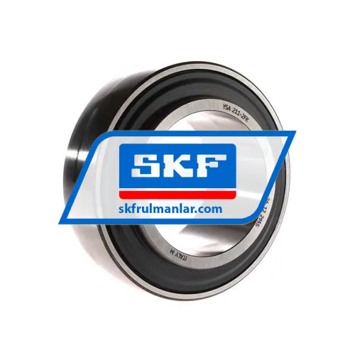 SKF YSA211-2FK