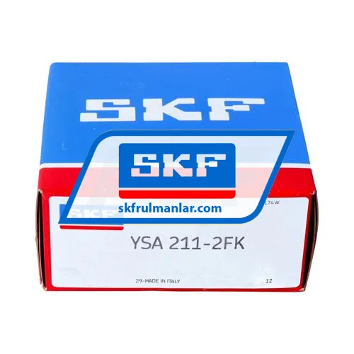 SKF YSA211-2FK ürün fotoğrafı 3
