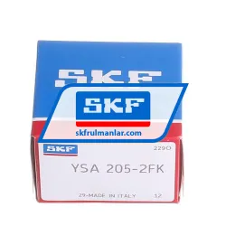 SKF YSA205-2FK rulman resim 2
