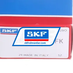 SKF YSA205-2FK rulman resim 3