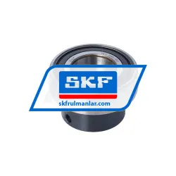 SKF YET205-100