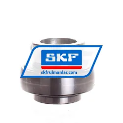 SKF YEL206-2F rulman resim 2