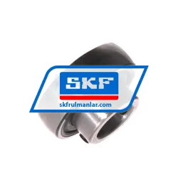 SKF YAT204-012 rulman resim 2