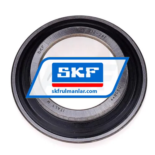 SKF YAR212-2RF
