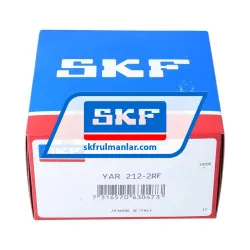 SKF YAR212-2RF rulman resim 4