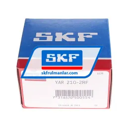 SKF YAR210-2RF rulman resim 3