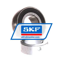 SKF YET205/W64