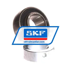 SKF YET205/W64 rulman resim 2