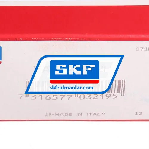 SKF YAR209-2F ürün fotoğrafı 3