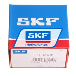 SKF YAR209-2F rulman resim 2
