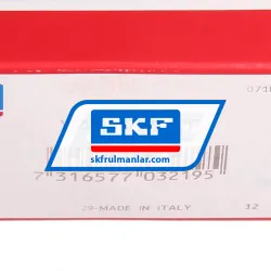 SKF YAR209-2F rulman resim 3