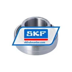 SKF YAR207-2DW/AG