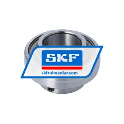 SKF YAR207-2DW/AG rulman resim 2