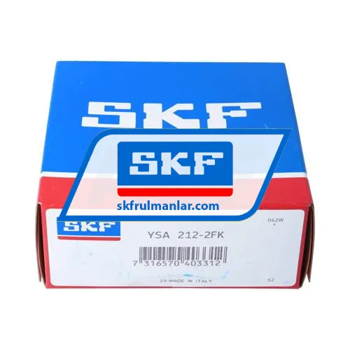 SKF YSA212-2FK ürün fotoğrafı 3