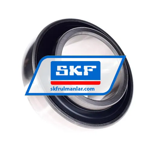 SKF YAR216-2F