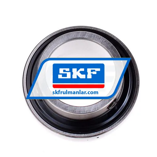 SKF YAR210-2F ürün fotoğrafı 2