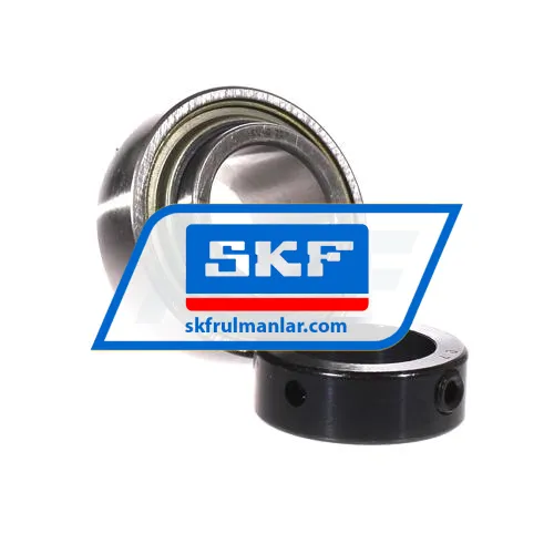SKF YELAG207