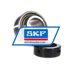 SKF YELAG207 rulman resim 2