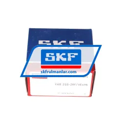 SKF YAR210-2RF/VE495 rulman resim 3