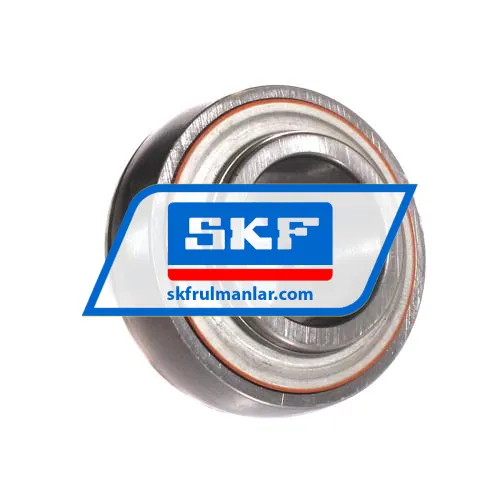 SKF YAR206-2RFGR/HV ürün fotoğrafı 2