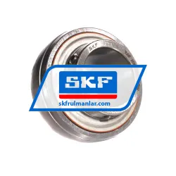 SKF YAR206-2RFGR/HV