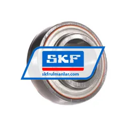 SKF YAR206-2RFGR/HV rulman resim 2