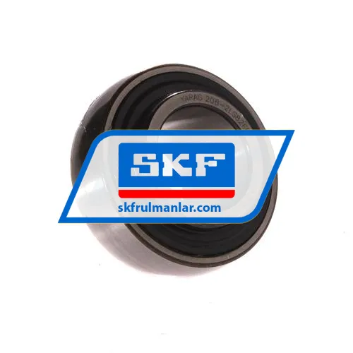 SKF YARAG206-2LS82FR