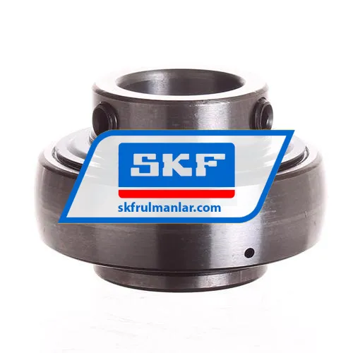 SKF YAR204-012-2F ürün fotoğrafı 2