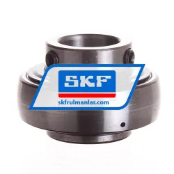 SKF YAR204-012-2F rulman resim 2
