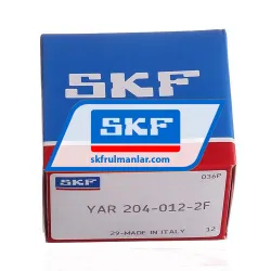 SKF YAR204-012-2F rulman resim 3