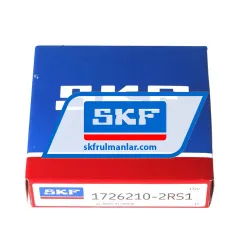 SKF 1726210-2RS1 rulman resim 3