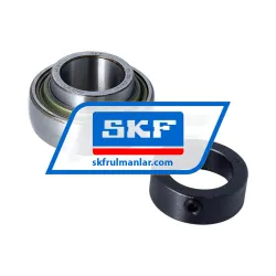 SKF YEL206-2DW/AG
