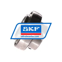 SKF YAR210-2DW/AG rulman resim 3