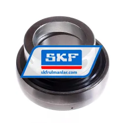 SKF YEL209-2F rulman resim 2