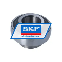 SKF UC307 rulman resim 2