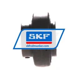 SKF YAR206-2F/VA228 rulman resim 3