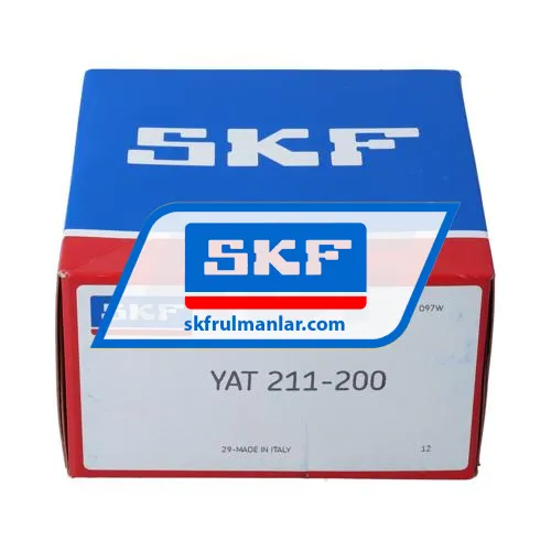 SKF YAT211-200 ürün fotoğrafı 3