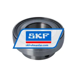 SKF YAT211-200 rulman resim 2