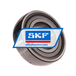 SKF YAT207 rulman resim 2