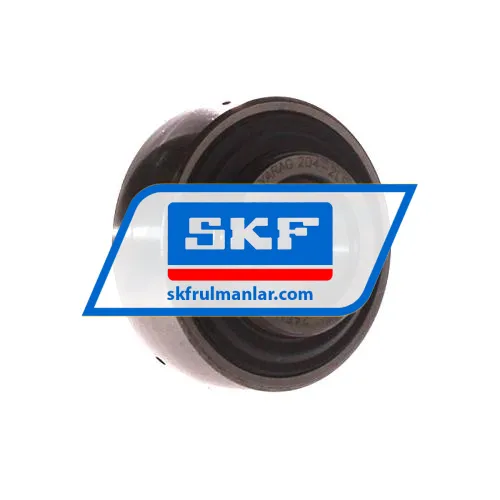 SKF YARAG204-2LS82FR