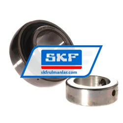 SKF YELAG207-2LS82FR